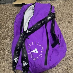 Adidas by Stella McCartney Studio Bag